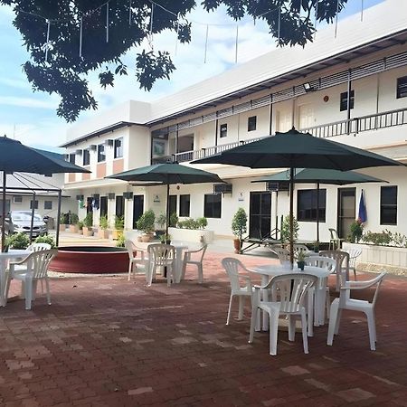Aerostop Hotel & Restaurant Plaridel  Екстериор снимка