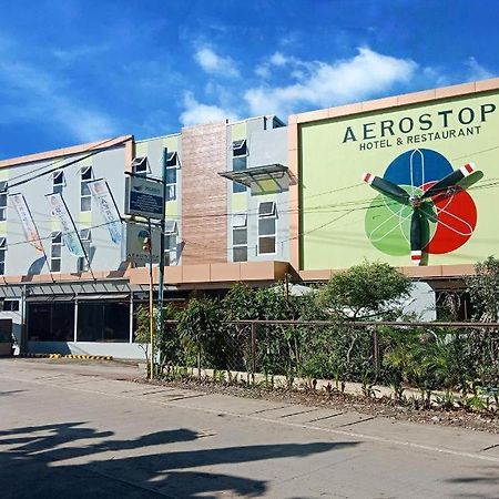 Aerostop Hotel & Restaurant Plaridel  Екстериор снимка
