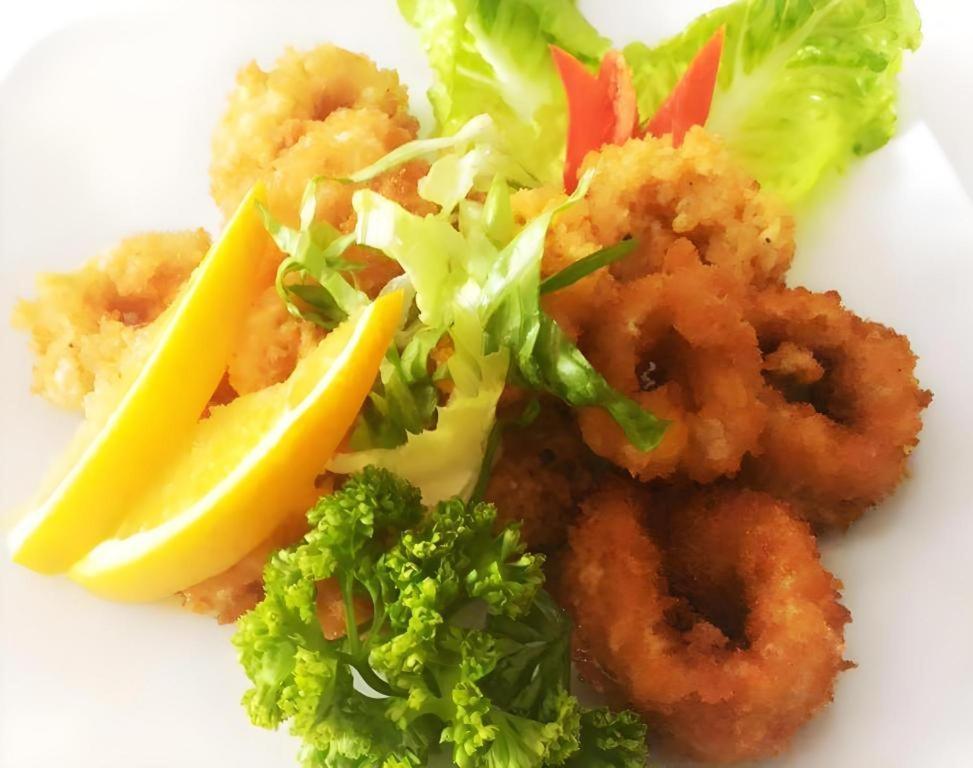 Aerostop Hotel & Restaurant Plaridel  Екстериор снимка