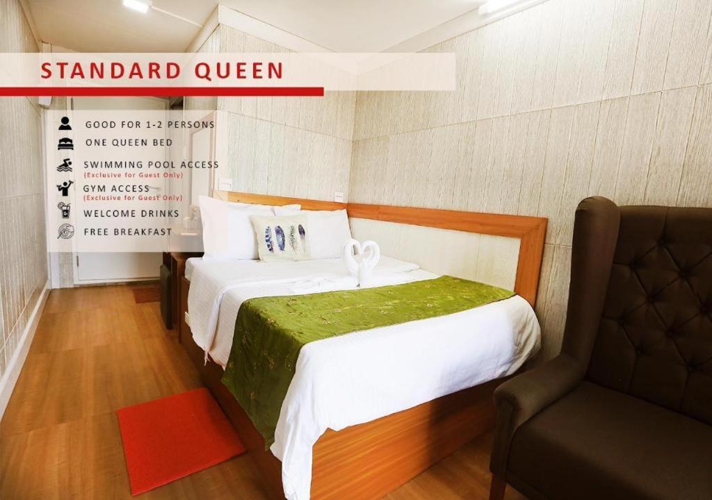 Aerostop Hotel & Restaurant Plaridel  Екстериор снимка