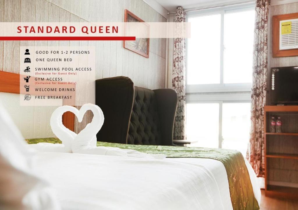 Aerostop Hotel & Restaurant Plaridel  Екстериор снимка