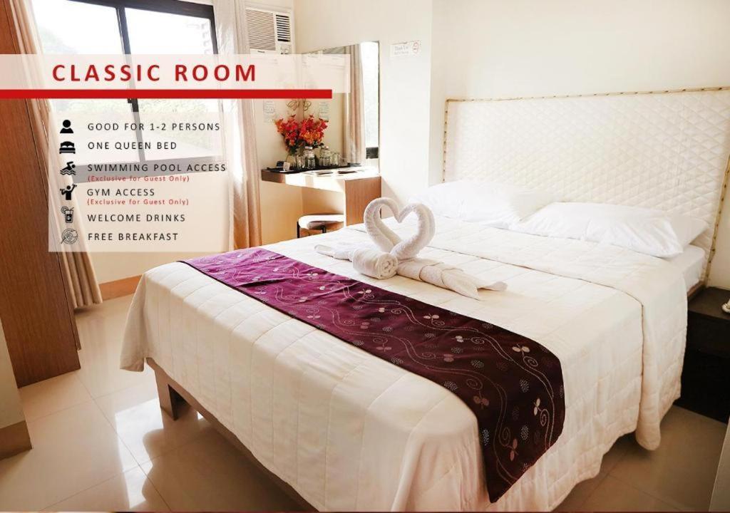 Aerostop Hotel & Restaurant Plaridel  Екстериор снимка