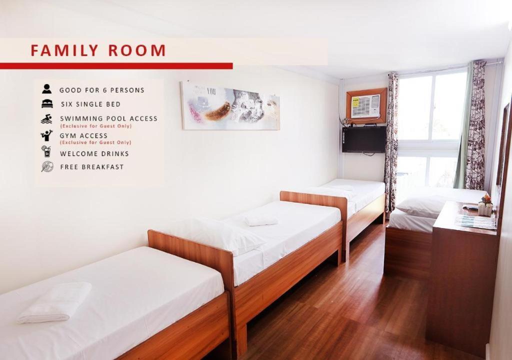 Aerostop Hotel & Restaurant Plaridel  Екстериор снимка