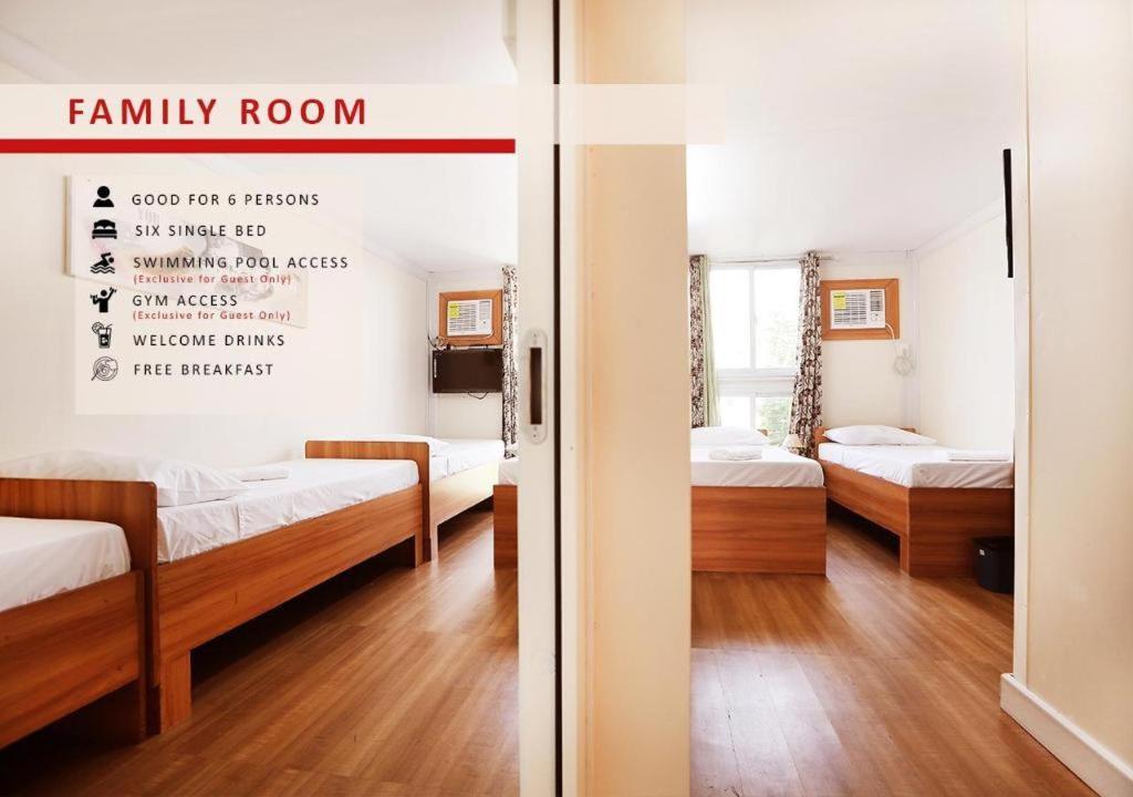 Aerostop Hotel & Restaurant Plaridel  Екстериор снимка