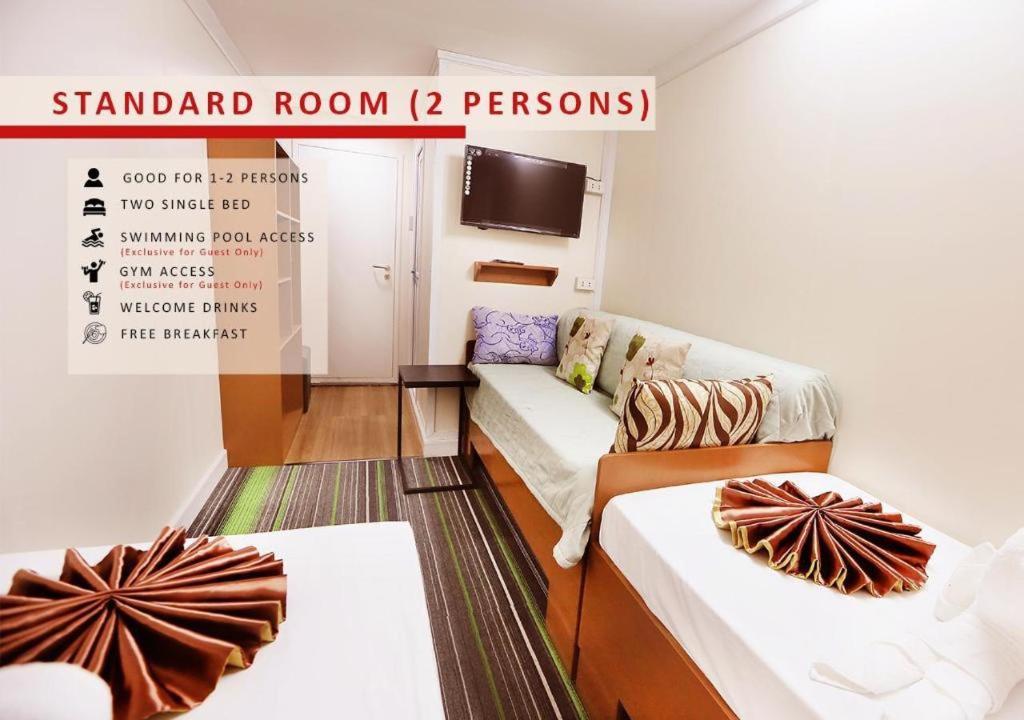 Aerostop Hotel & Restaurant Plaridel  Екстериор снимка