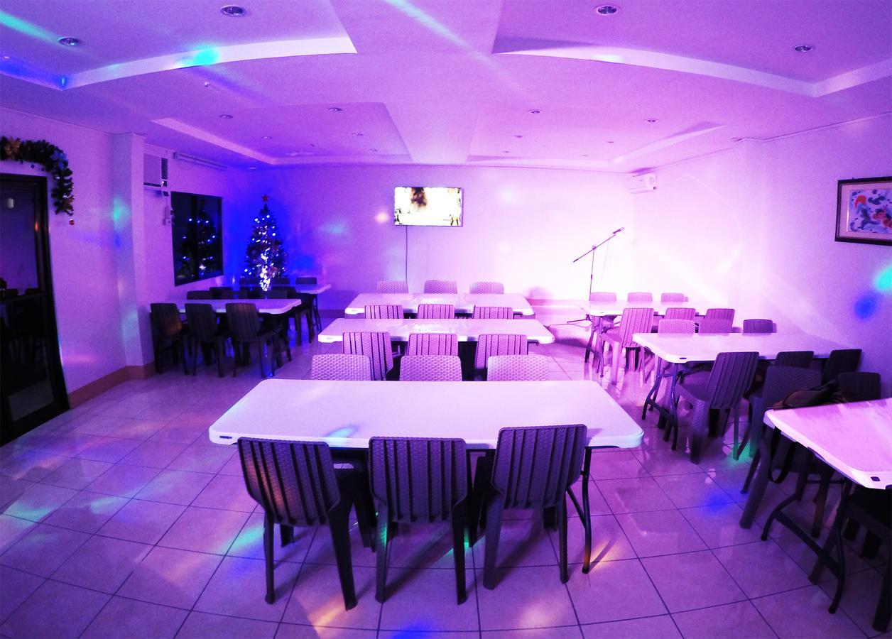 Aerostop Hotel & Restaurant Plaridel  Екстериор снимка